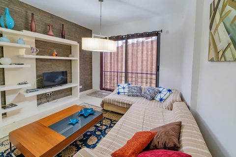 Apartamento compartido estándar 1