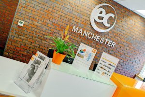 Escuela de inglés en Manchester | EC English Manchester 6