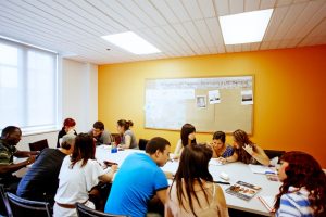 Escuela de inglés y francés en Montreal | EC English Montreal 18