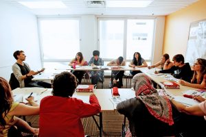 Escuela de inglés y francés en Montreal | EC English Montreal 20