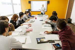 Escuela de inglés y francés en Montreal | EC English Montreal 3