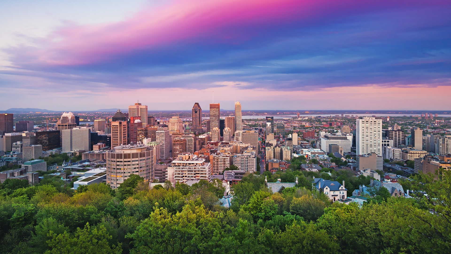 Escuela de inglés y francés en Montreal | EC English Montreal