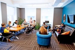 Escuela de inglés en Nueva York para mayores de 30 años | EC English New York 30+ 15