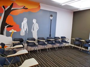 Escuela de inglés en Nueva York para mayores de 30 años | EC English New York 30+ 8