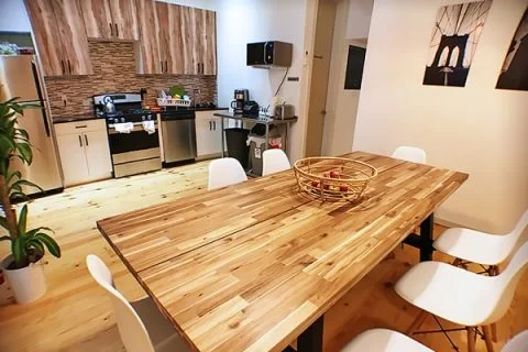 Casa compartida Brooklyn Co-Living 2