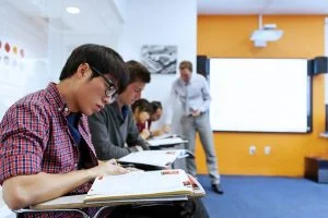 Escuela de inglés en Nueva York | EC English New York 10