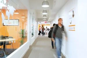Escuela de inglés en Nueva York | EC English New York 16