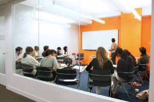 Escuela de inglés en Nueva York | EC English New York 20