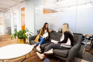 Escuela de inglés en Nueva York | EC English New York 9