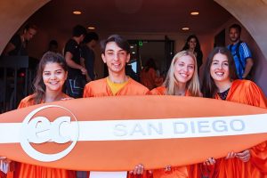 Escuela de inglés en San Diego | EC English San Diego 12