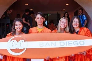 Escuela de inglés en San Diego | EC English San Diego 12