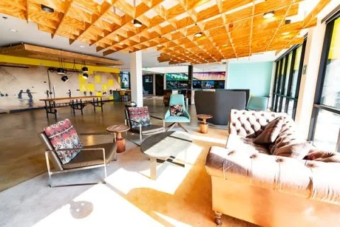Aparthotel superior AVA 4