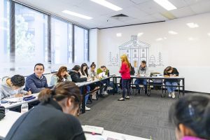 Escuela de inglés en Sídney | EC English Sydney 5