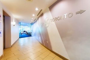 Escuela de inglés en Toronto para mayores de 30 años | EC English Toronto 30+ 13
