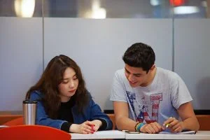 Escuela de inglés en Toronto | EC English Toronto 11
