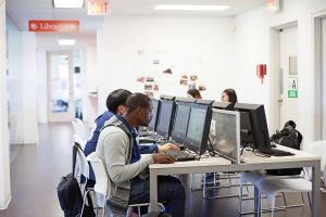 Escuela de inglés en Toronto | EC English Toronto 13