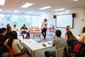 Escuela de inglés en Toronto | EC English Toronto 16