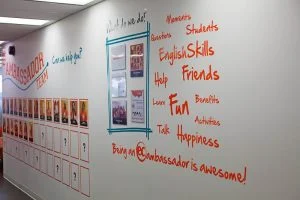 Escuela de inglés en Toronto | EC English Toronto 20