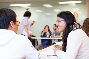 Escuela de inglés en Toronto | EC English Toronto 5