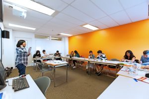 Escuela de inglés en Vancouver | EC English Vancouver 11