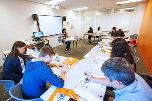 Escuela de inglés en Vancouver | EC English Vancouver 3