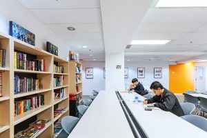 Escuela de inglés en Vancouver | EC English Vancouver 6