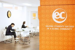 Escuela de inglés en Vancouver | EC English Vancouver 9