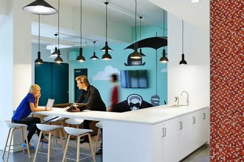 Apartamento compartido superior 3