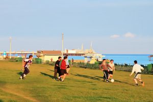 Escuela de inglés para profesionales en Brighton | The English Language Centre ELC Brighton 11