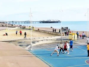 Escuela de inglés para profesionales en Brighton | The English Language Centre ELC Brighton 15