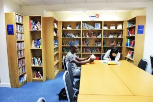 Escuela de inglés para profesionales en Brighton | The English Language Centre ELC Brighton 17