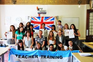 Escuela de inglés para profesionales en Brighton | The English Language Centre ELC Brighton 18