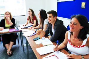 Escuela de inglés para profesionales en Brighton | The English Language Centre ELC Brighton 19