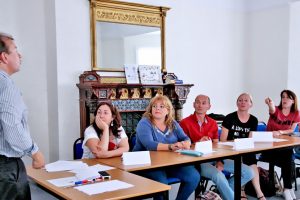 Escuela de inglés para profesionales en Brighton | The English Language Centre ELC Brighton 3