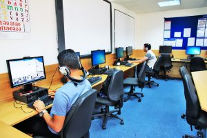 Escuela de inglés para profesionales en Brighton | The English Language Centre ELC Brighton 8