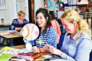 Escuela de inglés para profesionales en Brighton | The English Language Centre ELC Brighton 9