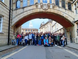 Escuela de inglés intensivo en Bristol | ELC The English Language Centre 18