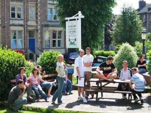 Escuela de inglés intensivo en Bristol | ELC The English Language Centre 19