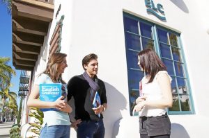Escuela de inglés en Santa Bárbara | English Language Center ELC Santa Barbara 5