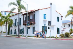Escuela de inglés en Santa Bárbara | English Language Center ELC Santa Barbara 7