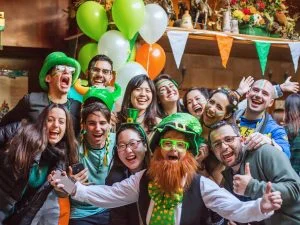 Emerald Cultural Institute | Escuela de inglés en Dublín 8