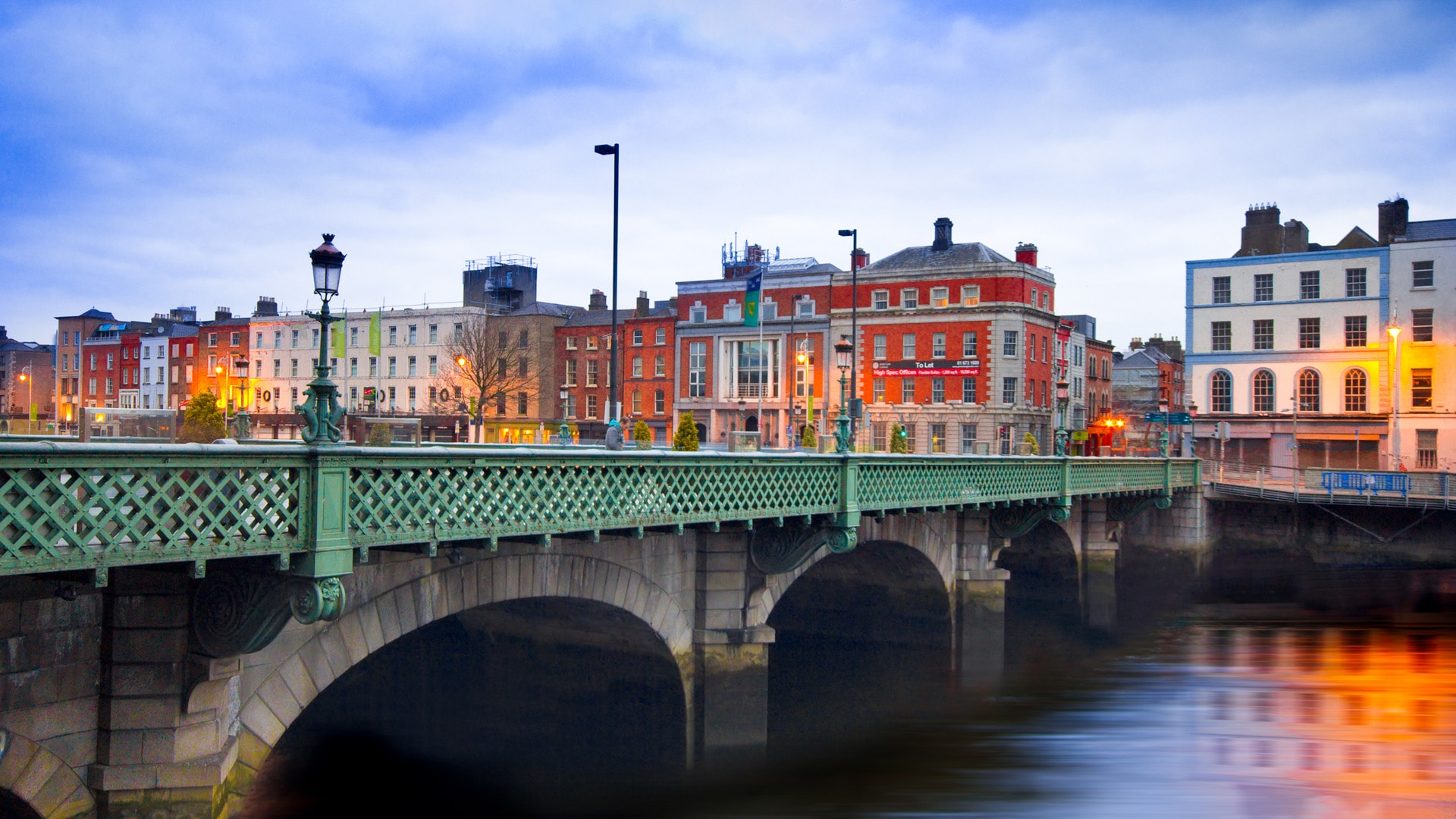 Escuela de inglés en Dublín | Emerald Cultural Institute Dublin