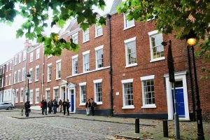 Escuela de inglés en Chester | English in Chester 13
