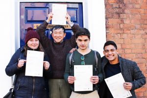 Escuela de inglés en Chester | English in Chester 17