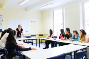 Escuela de inglés en Chester | English in Chester 20