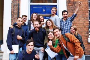 Escuela de inglés en Chester | English in Chester 7