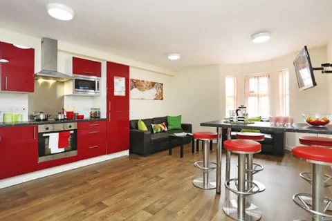 Residencia Waterside Court 2