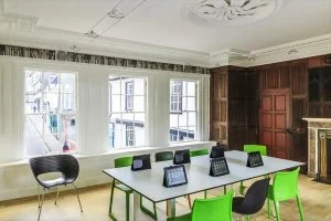 English in Totnes | Escuela de inglés en Totnes 10