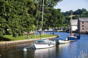 English in Totnes | Escuela de inglés en Totnes 19