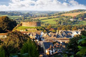 English in Totnes | Escuela de inglés en Totnes 20